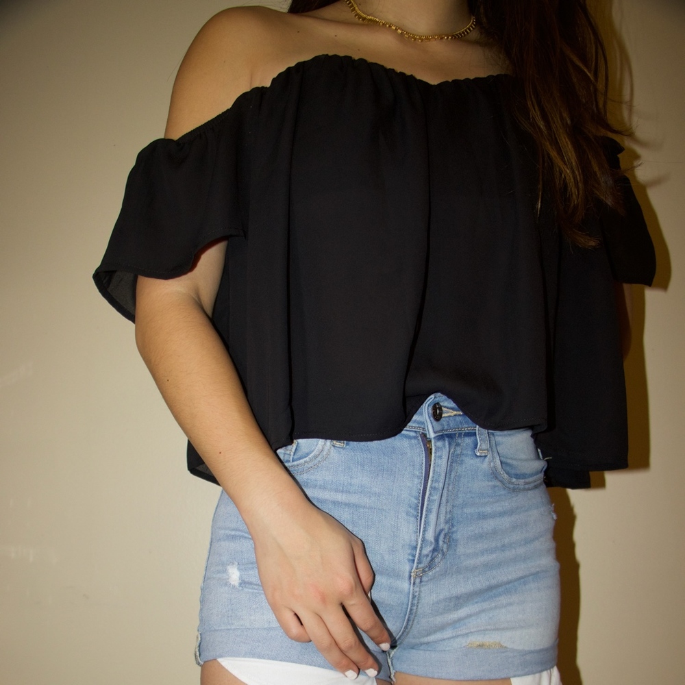 Black Top